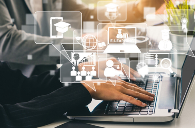 Le futur de la formation e-Learning professionnelle