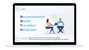 Handicap Au Travail