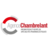 Logo Agence Chambrelant