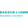 Logo Bausch Lomb Surgical International