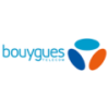 Logo Bouygues Telecom