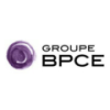 Logo Groupe Bpce