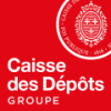 Logo Caisse Des Depots