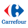 Logo Carrefour