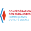 Logo Confederation Des Buralistes