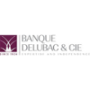 Logo Delubac Banque