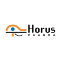 Logo Horus Pharma