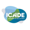 Logo Icade