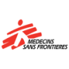 Logo Medecins Sans Frontieres