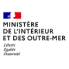 Logo Ministere Interieur