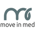 Logo Move In Med