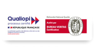 certification qualiopi x bureau veritas