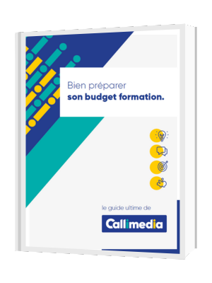 livre blanc e-learning - preparer son budget formation