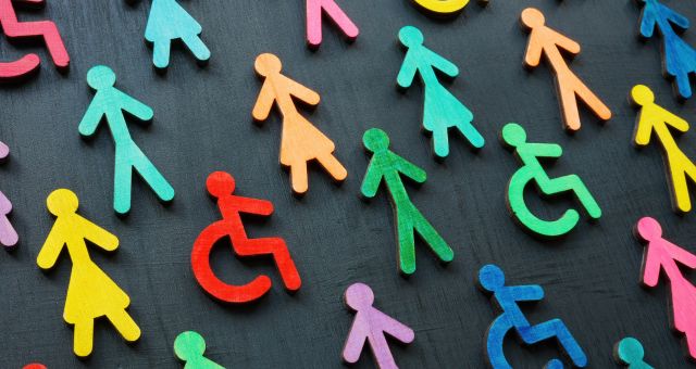 Sensibilisation au Handicap au Travail