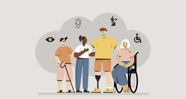 Sensibilisation au Handicap au Travail