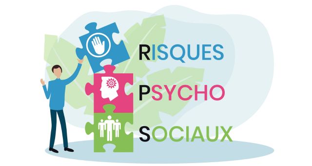 Risques Psychosociaux (RPS)