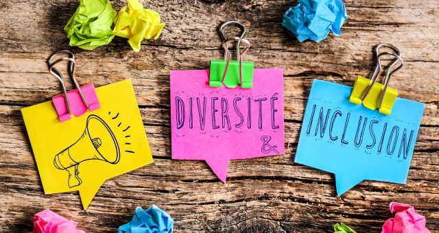 Diversité et Inclusion