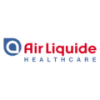 Logo Air Liquide Heallthcare