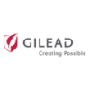 Logo Gilead