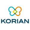 Logo Korian