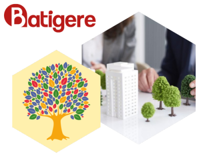 cas client batigere