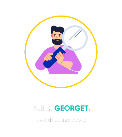 avatar Julien Georget