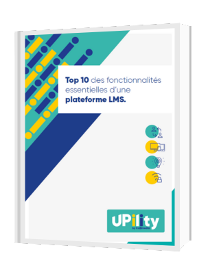 Livre Blanc Top 10 Fonctionnalites Lms