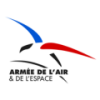 Logo Armee De Lair Et De Lespace