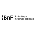 Logo Bibliotheque Nationale De France