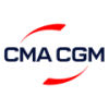 Logo Cma Cgm