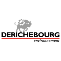 Logo Derichebourg Environnement