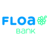 Logo Floa Banque