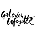 Logo Galeries Lafayette