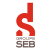 Logo Groupe Seb