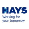 Logo Hays Services