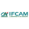 Logo Ifcam