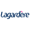 Logo Lagardere