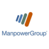 Logo Manpower Group France