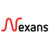 Logo Nexans France