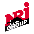 Logo Nrj Group