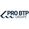 Logo Pro Btp