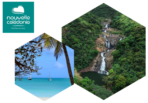 images nouvelle caledonie tourisme