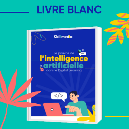 Livre Blanc Ia Elearning