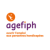 Logo Agefiph