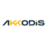 Logo Akkodis