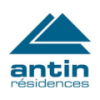 Logo Antin Residences