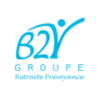 Logo B2v