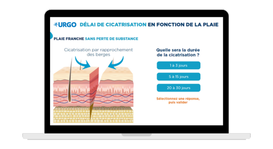 Ordinateur Module Msm Urgo