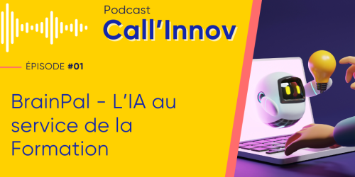 Podcast Callinnov Episode 01