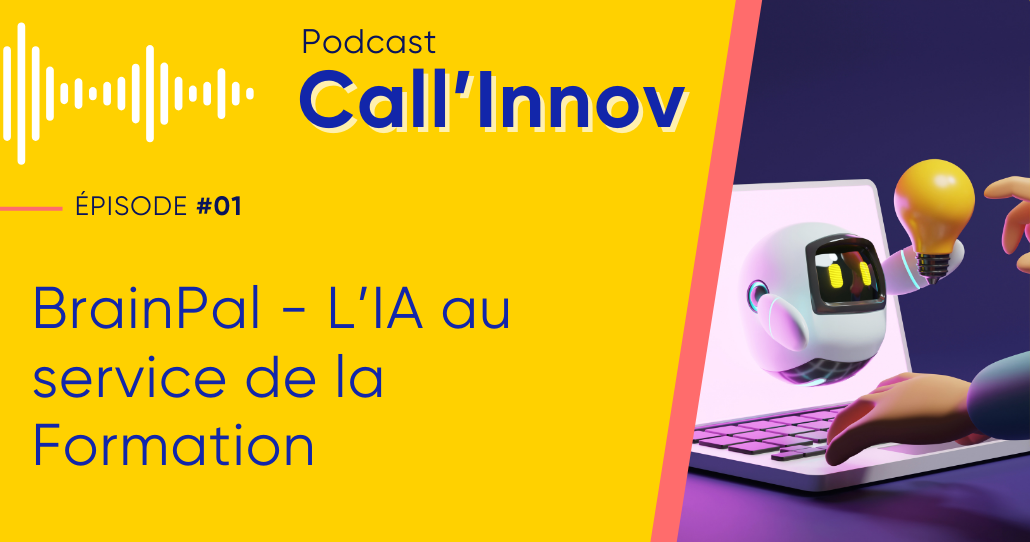 Podcast Callinnov Episode 01